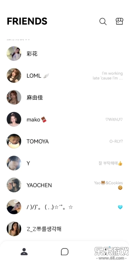 jypbubble官方版图1