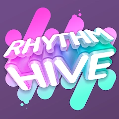 RhythmHive最新版