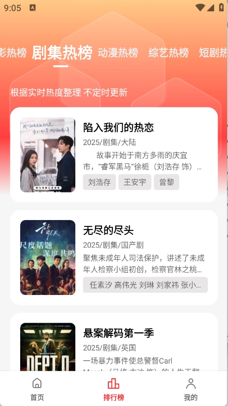 冷心电影2026免费版图4