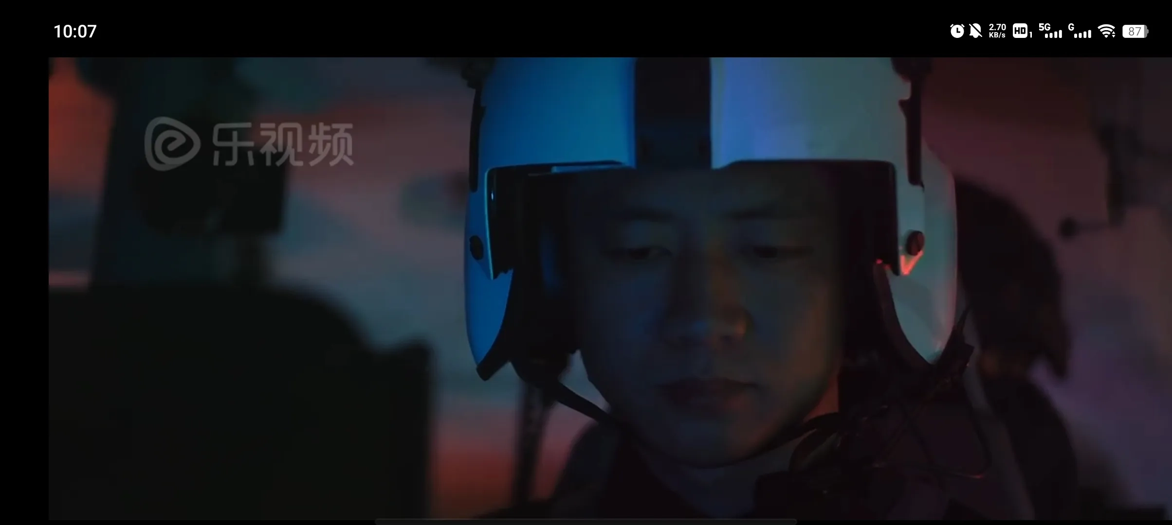 CIBN乐视频(电视视频软件)无广告版图2