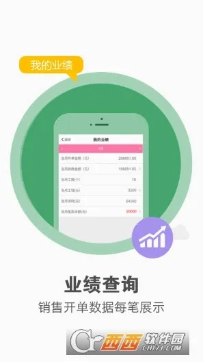 美克拉员工(美业移动办公)无广告版图2