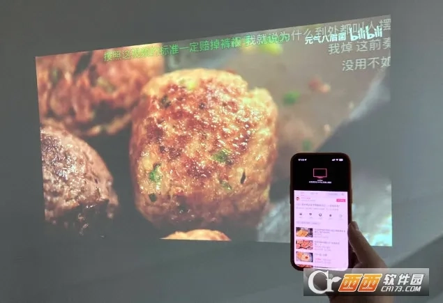 EV投屏(投屏软件)免费原版图1