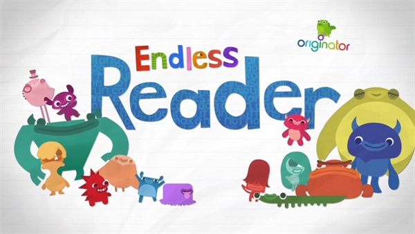 EndlessReader原版图4