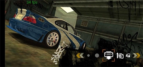 极品飞车9游戏无广告版