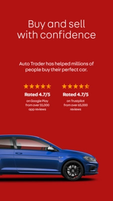 AutoTrader安卓版图1