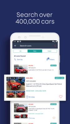 AutoTrader安卓版图7