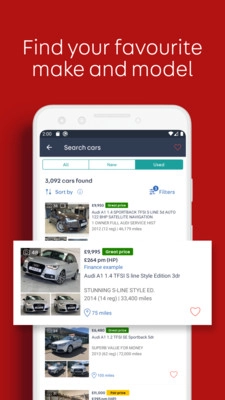 AutoTrader安卓版图6