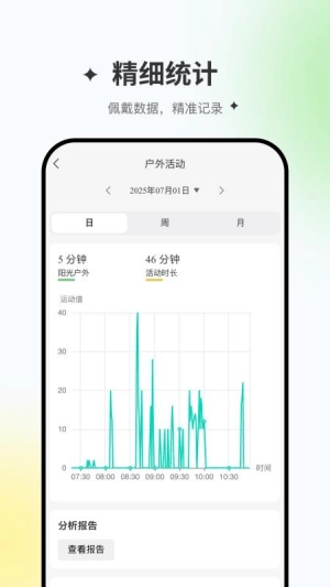 李白眼镜直装版图2