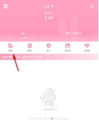 女生记账官方版图4