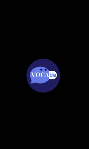 Vocable官方正版图3