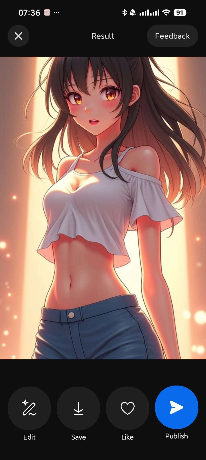 DaVinci手机最新版图7
