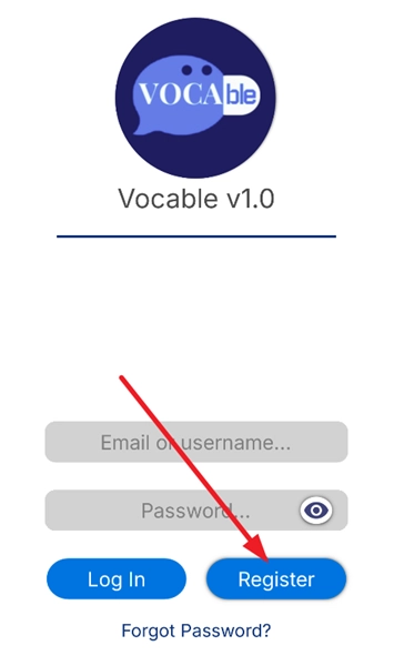 Vocable官方正版图2
