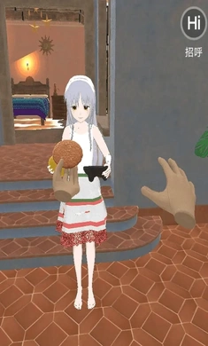 小忍女友VR安卓官方版