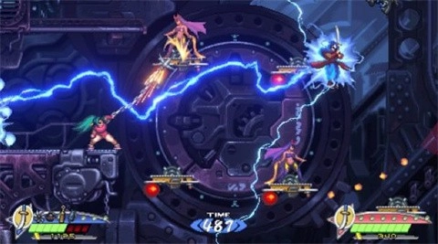 赤影战士手机最新版