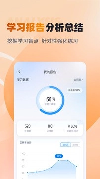 对口升学聚题库手机免费版图2