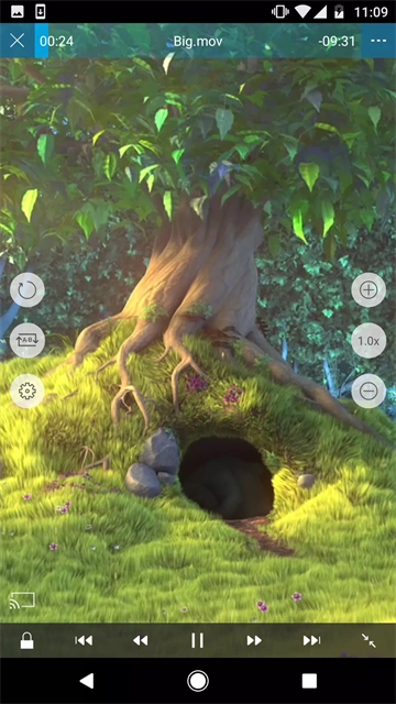nPlayer播放器最新免费版图5