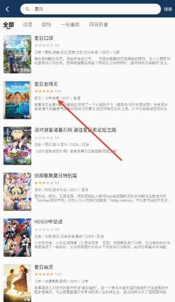 零号动漫直装版图2