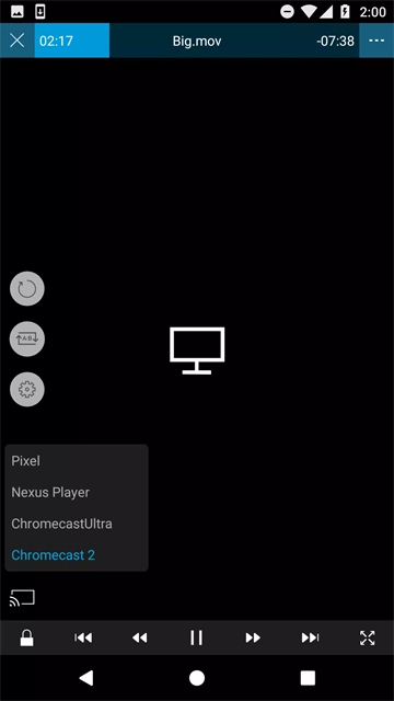 nPlayer播放器最新免费版图3