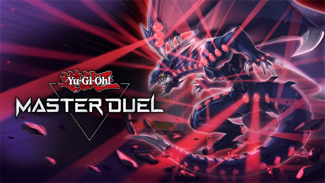 MasterDuel手机版图3