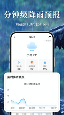 准雨天气无广告版-图3