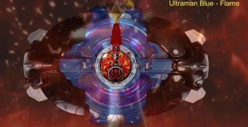 罗布奥特曼变身模拟器手游版图1