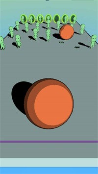 火星人大闯关游戏官方最新版图1