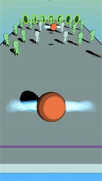 火星人大闯关游戏官方最新版图3
