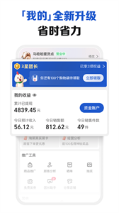淘菜菜团长正版-图1