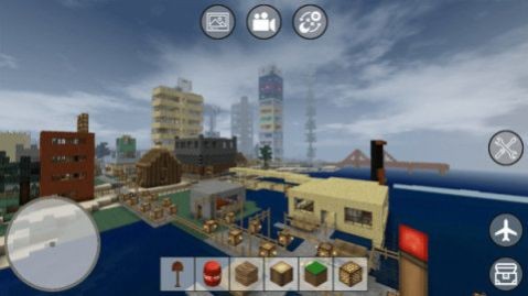 方块工艺世界游戏正版图3