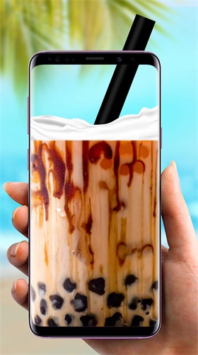 珍珠奶茶模拟器手机正版图1