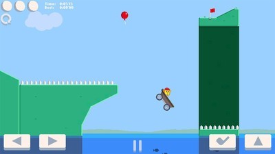 零式高尔夫最新版图2