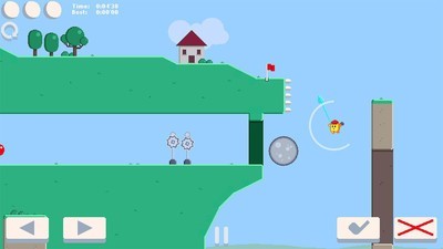 零式高尔夫最新版图3