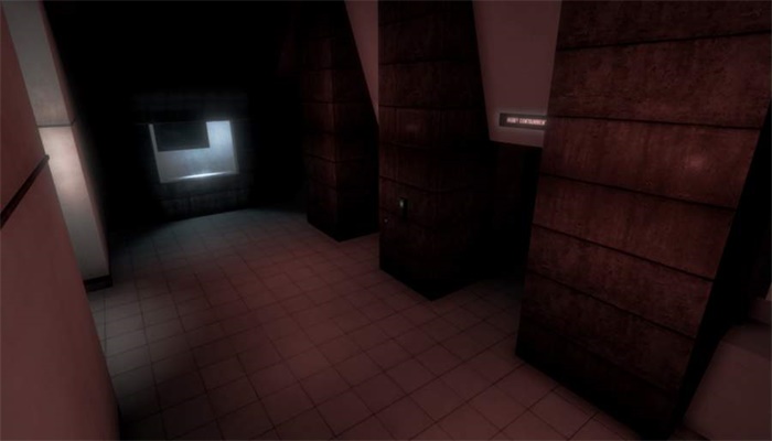 SCP秘密实验室手机最新版图3