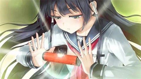 美少女万华镜手游无广告版