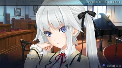 美少女万华镜手游无广告版