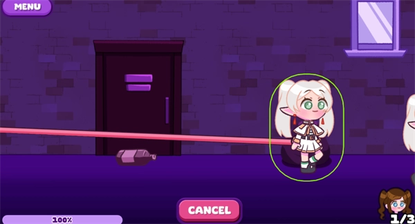TentacleDumpster官方正版图2