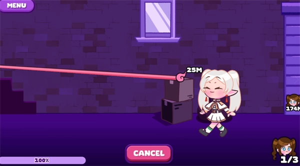 TentacleDumpster官方正版图1
