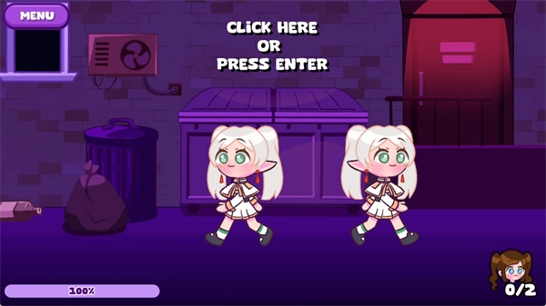 TentacleDumpster官方正版图4