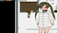 卖火柴的少女手机正版(1)