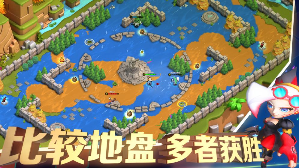 隐形战争安卓版(2)