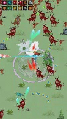 魔物猎人游戏无广告版(1)