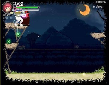 米莉亚战记dx原版(2)