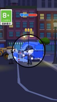 疯狂火箭哥手机免费版(2)