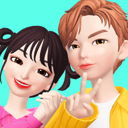崽崽ZEPETO中文版V4.3.110