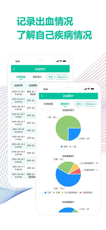 血友之家原版图2