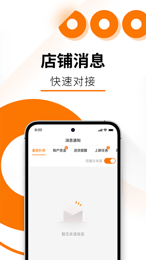 Temu卖家中心正版图2