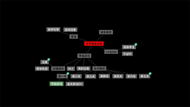 文字密室逃脱安卓版图4
