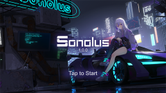 Sonolus入口无广告版图1