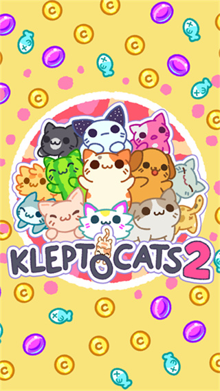 小偷猫2游戏最新版图3