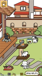 猫咪后院2游戏安装包图1